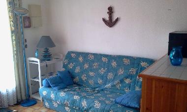 Holiday Apartment in Saint palais sur mer (Charente-Maritime) or holiday homes and vacation rentals