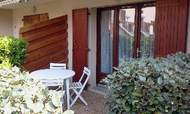 Holiday Apartment in Saint palais sur mer (Charente-Maritime) or holiday homes and vacation rentals