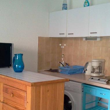 Holiday Apartment in Saint palais sur mer (Charente-Maritime) or holiday homes and vacation rentals