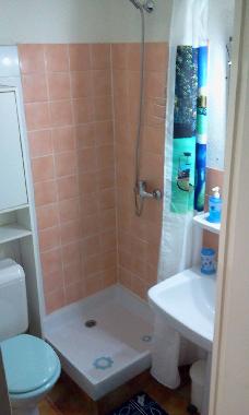 Holiday Apartment in Saint palais sur mer (Charente-Maritime) or holiday homes and vacation rentals