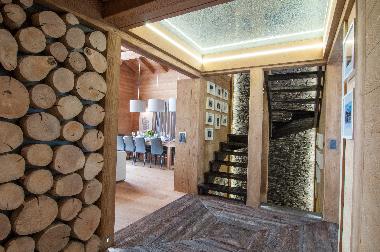 Chalet in Nendaz (Nendaz) or holiday homes and vacation rentals