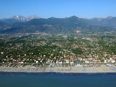 Holiday Apartment in Pietrasanta (Lucca) or holiday homes and vacation rentals