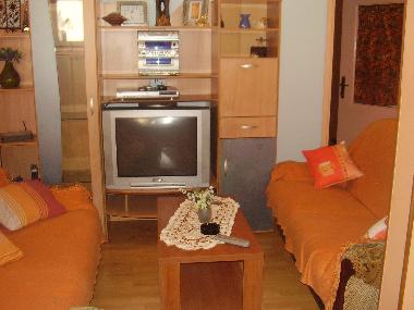Holiday Apartment in Zadar (Zadarska) or holiday homes and vacation rentals