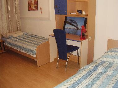 Holiday Apartment in Zadar (Zadarska) or holiday homes and vacation rentals
