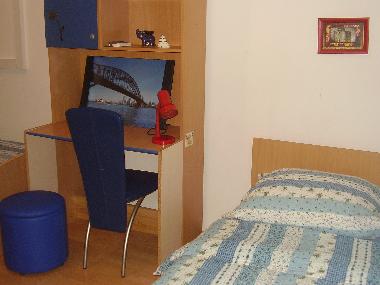 Holiday Apartment in Zadar (Zadarska) or holiday homes and vacation rentals