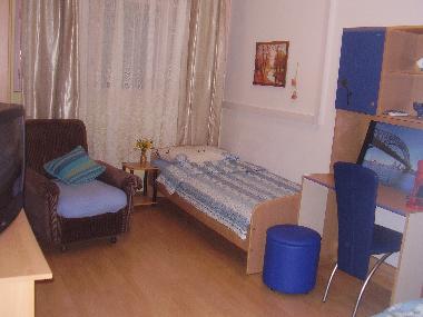 Holiday Apartment in Zadar (Zadarska) or holiday homes and vacation rentals