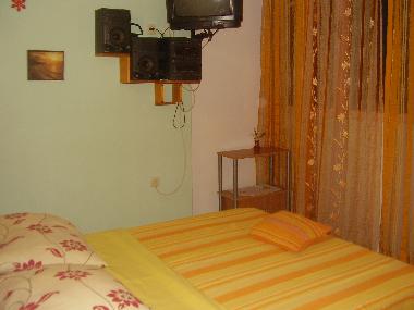 Holiday Apartment in Zadar (Zadarska) or holiday homes and vacation rentals