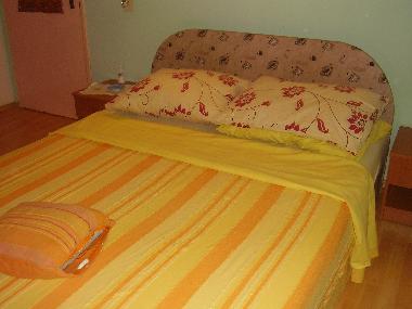 Holiday Apartment in Zadar (Zadarska) or holiday homes and vacation rentals