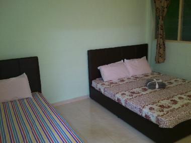 Holiday Apartment in Sandakan (Sabah) or holiday homes and vacation rentals
