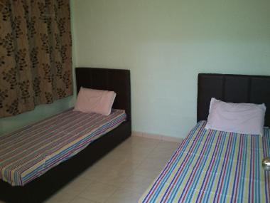 Holiday Apartment in Sandakan (Sabah) or holiday homes and vacation rentals