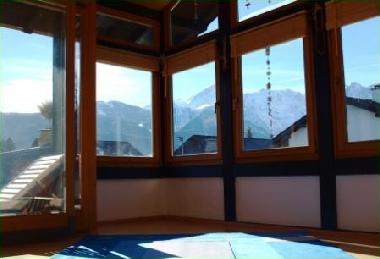 Holiday House in Garmisch-Partenkirchen (Upper Bavaria) or holiday homes and vacation rentals