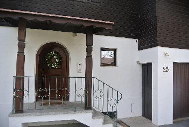 Holiday House in Garmisch-Partenkirchen (Upper Bavaria) or holiday homes and vacation rentals