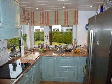 Holiday House in Garmisch-Partenkirchen (Upper Bavaria) or holiday homes and vacation rentals