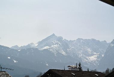 Holiday House in Garmisch-Partenkirchen (Upper Bavaria) or holiday homes and vacation rentals