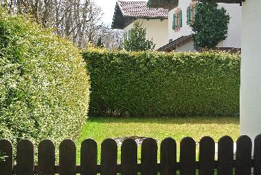 Holiday House in Garmisch-Partenkirchen (Upper Bavaria) or holiday homes and vacation rentals