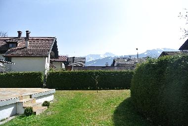 Holiday House in Garmisch-Partenkirchen (Upper Bavaria) or holiday homes and vacation rentals