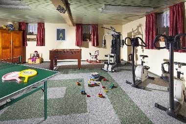 Holiday Apartment in Berchtesgaden (Upper Bavaria) or holiday homes and vacation rentals