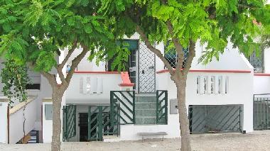 Holiday House in Ugento (Lecce) or holiday homes and vacation rentals