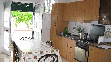 Holiday House in Ugento (Lecce) or holiday homes and vacation rentals