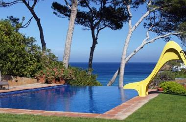 Villa in Begur (Girona) or holiday homes and vacation rentals