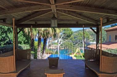 Villa in Begur (Girona) or holiday homes and vacation rentals