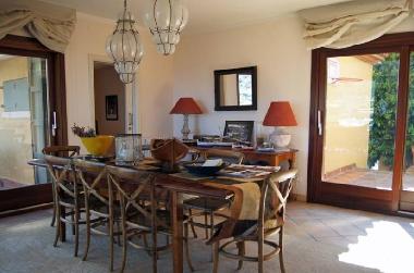 Villa in Begur (Girona) or holiday homes and vacation rentals