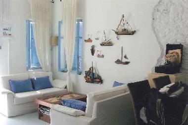 Holiday House in Syros (Kyklades) or holiday homes and vacation rentals