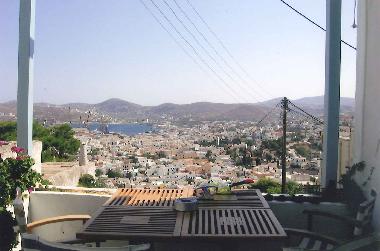 Holiday House in Syros (Kyklades) or holiday homes and vacation rentals