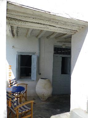 Holiday House in Syros (Kyklades) or holiday homes and vacation rentals