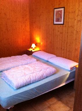 double room (1st floor)