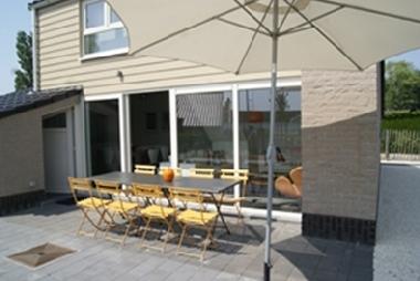 Holiday House in Middelkerke-Westende-Lombardsijde (Flanders) or holiday homes and vacation rentals