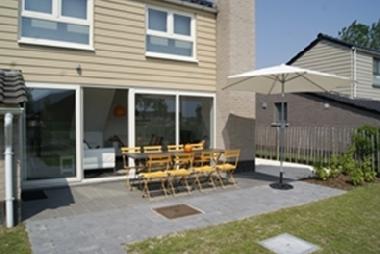 Holiday House in Middelkerke-Westende-Lombardsijde (Flanders) or holiday homes and vacation rentals