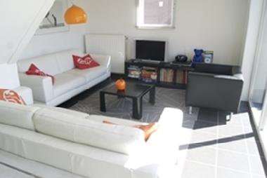 Holiday House in Middelkerke-Westende-Lombardsijde (Flanders) or holiday homes and vacation rentals