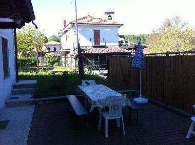 Villa in Brovello Carpugnino (Verbano-Cusio-Ossola) or holiday homes and vacation rentals