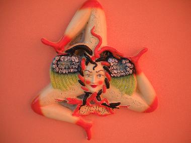 trinacria