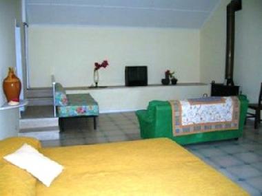 Holiday House in TORRE DEL GRECO (Napoli) or holiday homes and vacation rentals