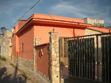 Cancello di ingrasso