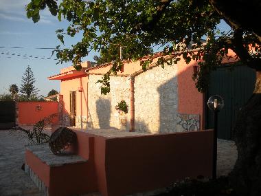Piazzale esterno