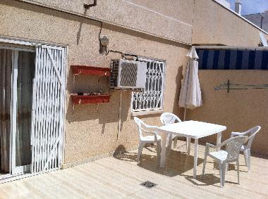 Holiday Apartment in Torrevieja (Murcia) or holiday homes and vacation rentals