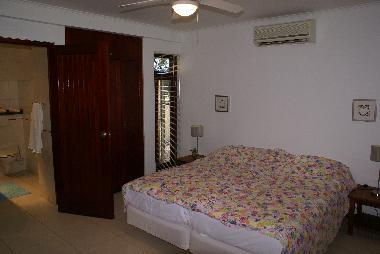 Bed room