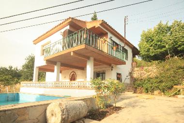 Holiday House in Godall (Tarragona) or holiday homes and vacation rentals