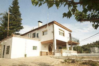 Holiday House in Godall (Tarragona) or holiday homes and vacation rentals