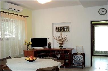 Holiday Apartment in Pag , Mandre (Zadarska) or holiday homes and vacation rentals