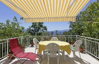 Holiday House in Novi Vinodolski Povile (Primorsko-Goranska) or holiday homes and vacation rentals