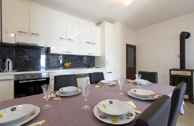 Holiday House in Novi Vinodolski Povile (Primorsko-Goranska) or holiday homes and vacation rentals
