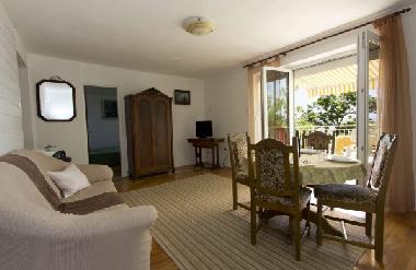Holiday House in Novi Vinodolski Povile (Primorsko-Goranska) or holiday homes and vacation rentals