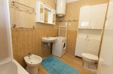 Holiday House in Novi Vinodolski Povile (Primorsko-Goranska) or holiday homes and vacation rentals