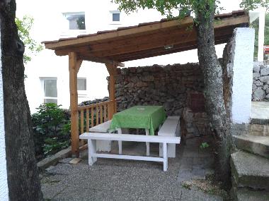Holiday House in Novi Vinodolski Povile (Primorsko-Goranska) or holiday homes and vacation rentals