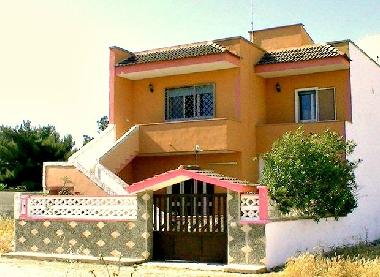 Holiday House in Sant Isidoro (Lecce) or holiday homes and vacation rentals