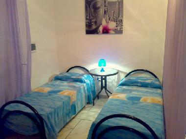 Holiday House in Sant Isidoro (Lecce) or holiday homes and vacation rentals
